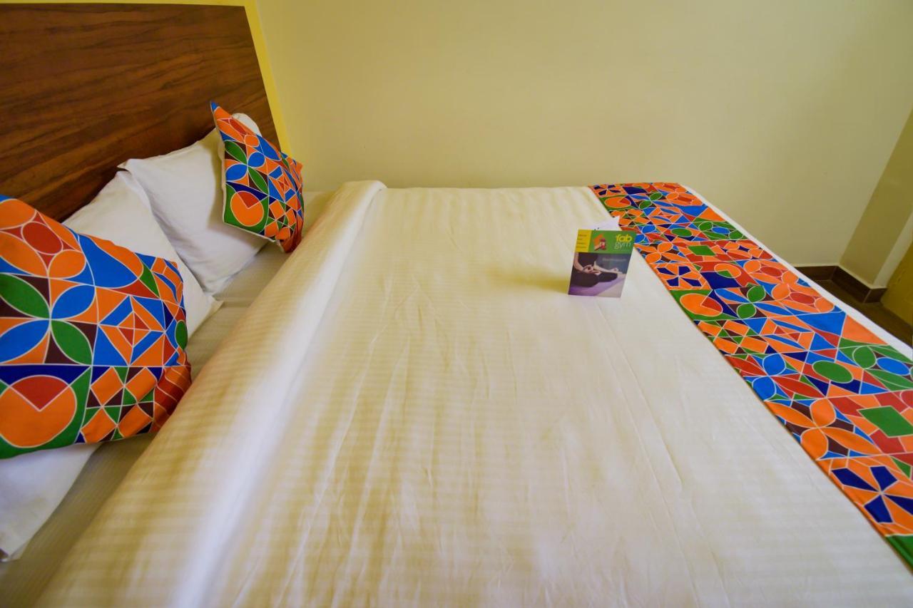 Fabhotels Reflections Guest House Ooty Exterior photo
